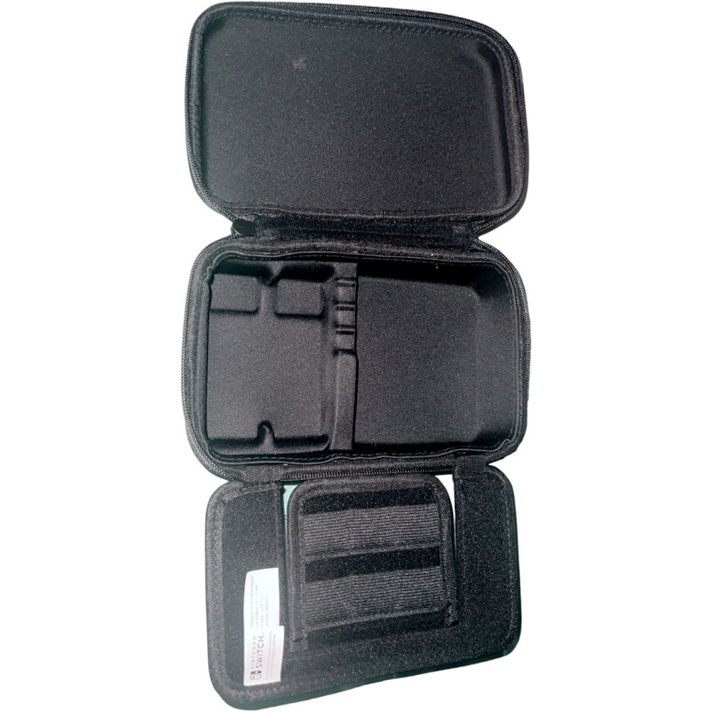 Nintendo switch hard case - Picture 3 of 3